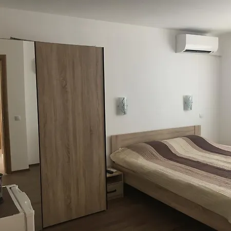 Vendégház Presiqna Balcsik