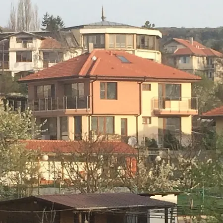 Presiqna Vendégház