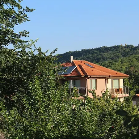 Presiqna * Balchik