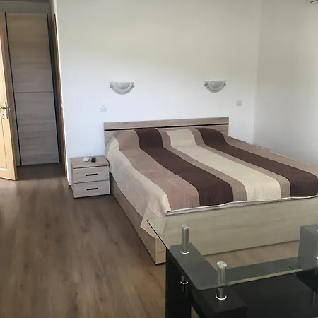 Presiqna Casa de hóspedes Balchik