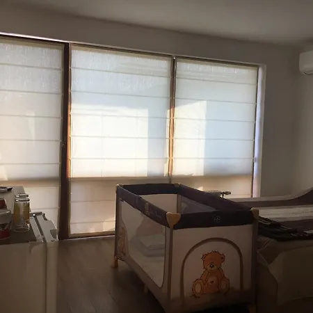 Casa de hóspedes Presiqna *