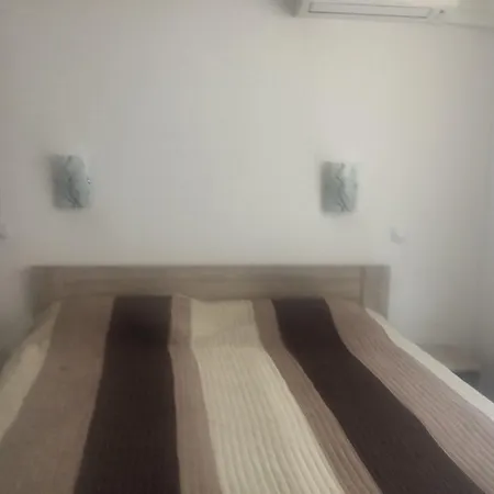 Casa de hóspedes Presiqna *