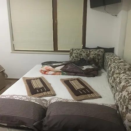 Presiqna Casa de hóspedes Balchik