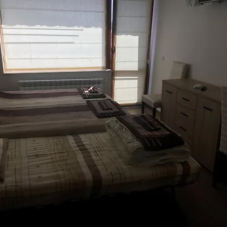 Casa de hóspedes Presiqna Balchik