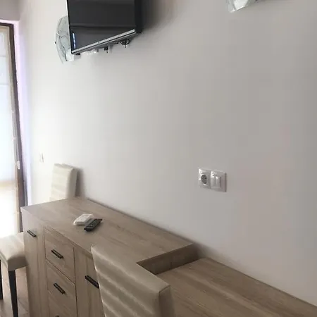 Presiqna Casa de hóspedes *